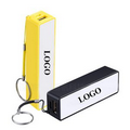 2200 mAh Perfume Power Bank